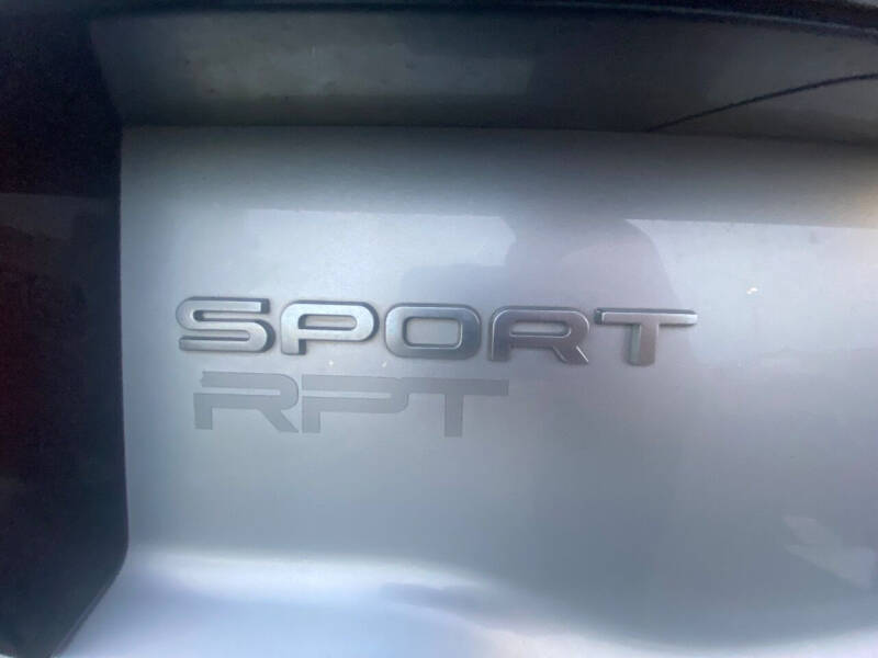 2016 Land Rover Discovery Sport HSE