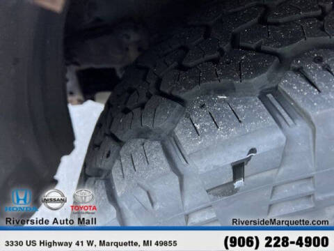 2017 Toyota 4Runner