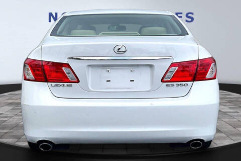 2007 Lexus ES 350