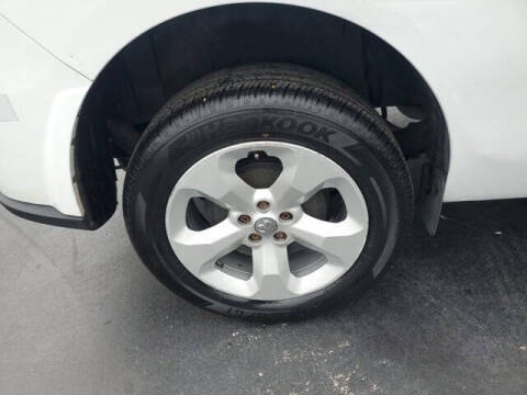2018 RAM ProMaster City Tradesman SLT
