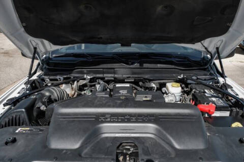 2023 RAM 3500 Big Horn