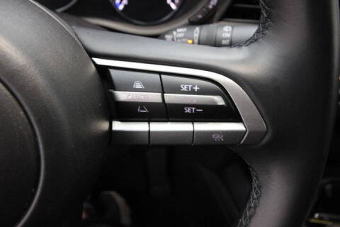 2023 Mazda CX-30 2.5 S Select