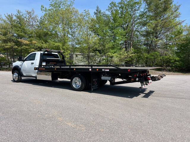 2023 RAM 5500