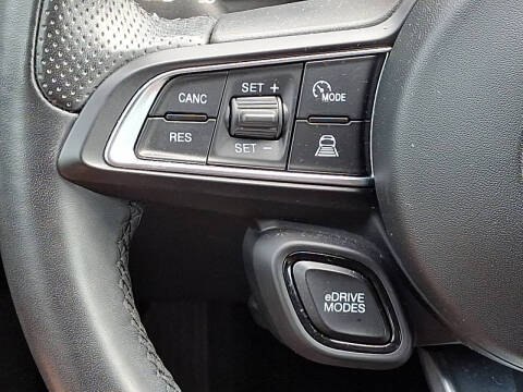 2024 Dodge Hornet