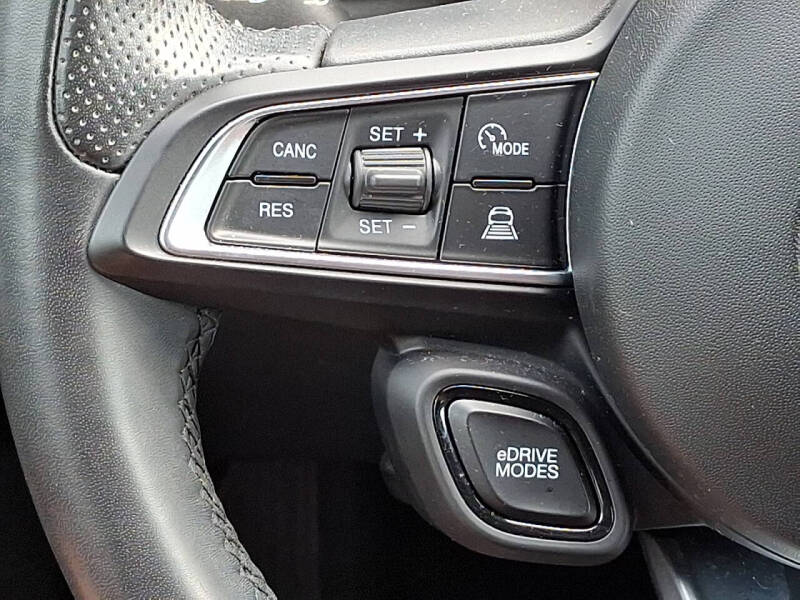 2024 Dodge Hornet