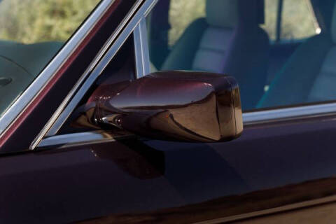 1996 Bentley Turbo R