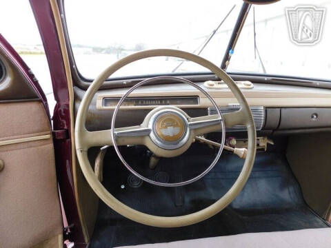 1941 Ford Super Deluxe