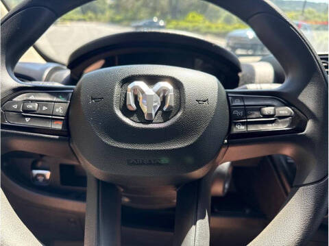2024 RAM ProMaster