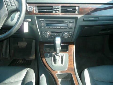 2011 BMW 3 Series 328i xDrive