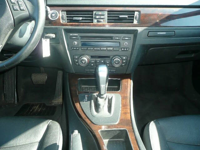 2011 BMW 3 Series 328i xDrive