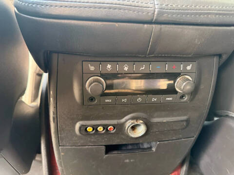 2014 Cadillac Escalade Luxury