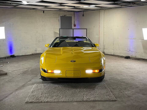 1994 Chevrolet Corvette