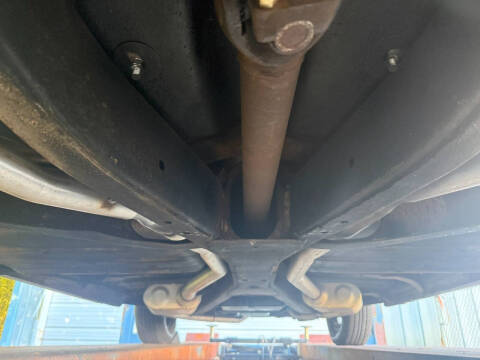 1958 Pontiac Chieftain