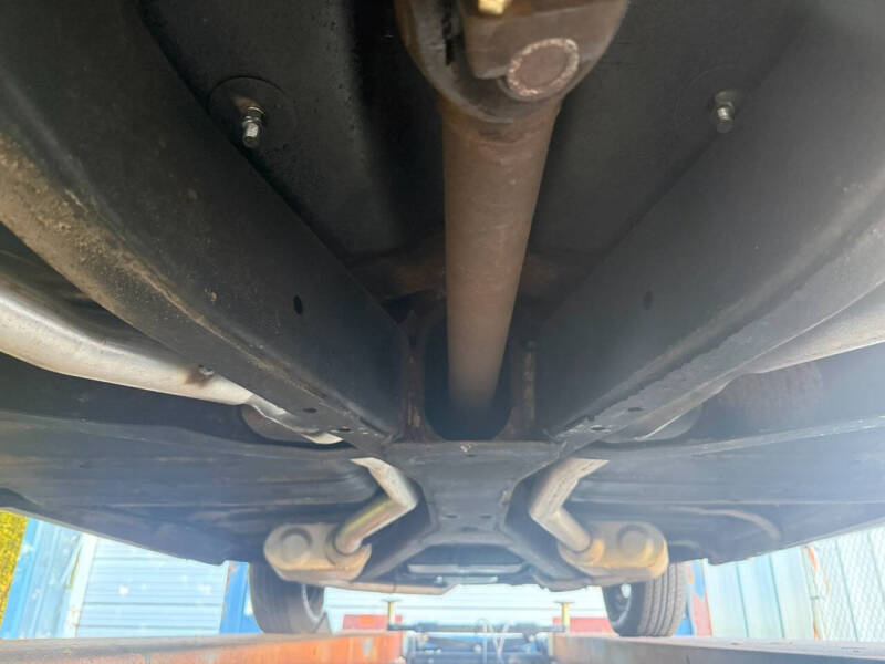 1958 Pontiac Chieftain