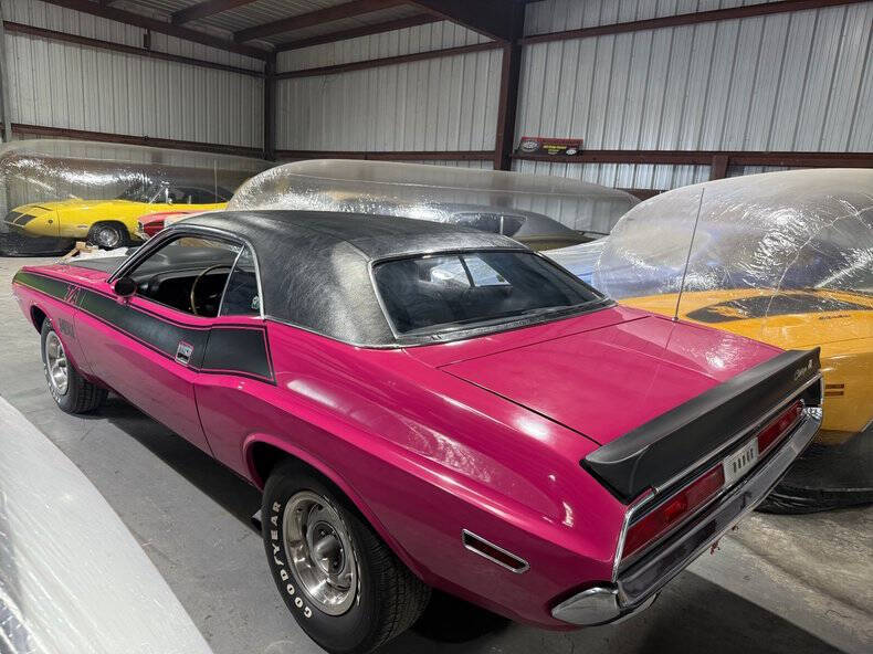 1970 Dodge Challenger