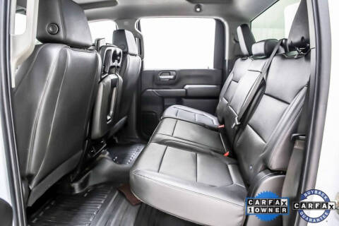 2022 GMC Sierra 3500HD