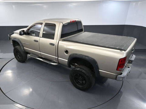 2005 Dodge Ram 2500