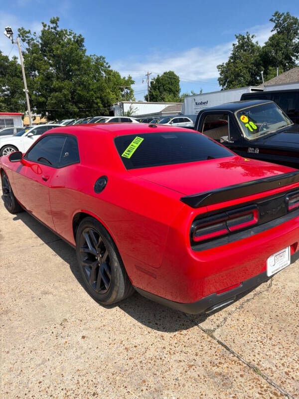 2023 Dodge Challenger GT