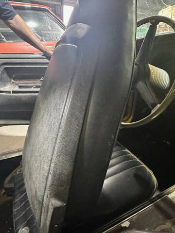 1971 Dodge Challenger