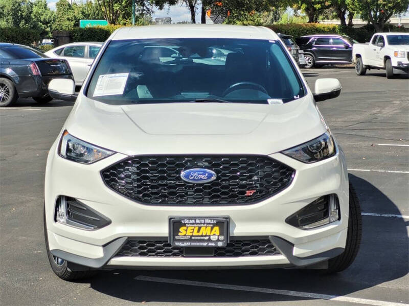 2022 Ford Edge ST