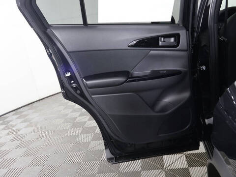 2026 Mitsubishi Eclipse Cross LE