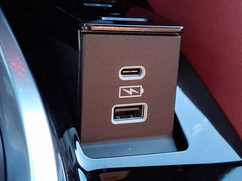 2023 Acura MDX SH-AWD w/A-SPEC