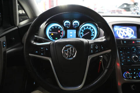 2013 Buick Verano