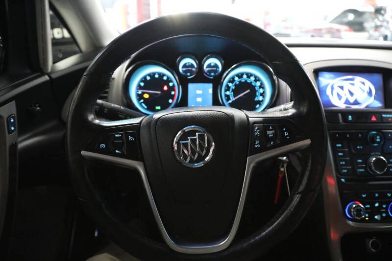 2013 Buick Verano