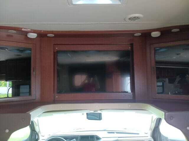 2016 Forest River Forester 3051S