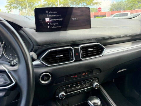 2023 Mazda CX-5 2.5 S Preferred