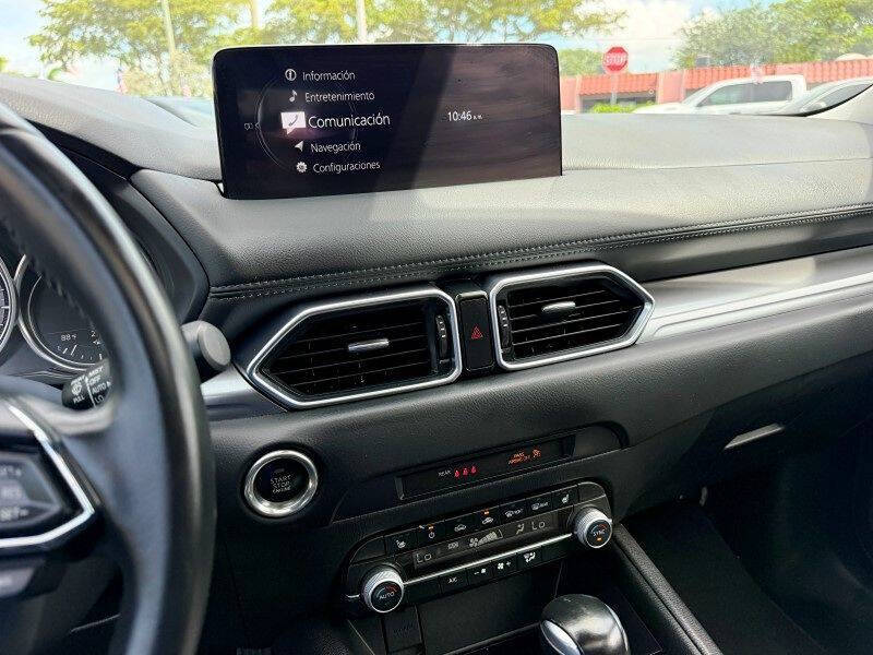 2023 Mazda CX-5 2.5 S Preferred