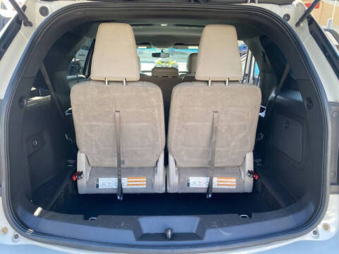 2011 Ford Explorer XLT