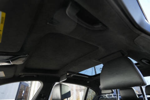 2016 BMW 7 Series 750i xDrive