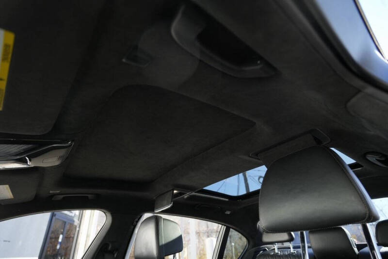 2016 BMW 7 Series 750i xDrive