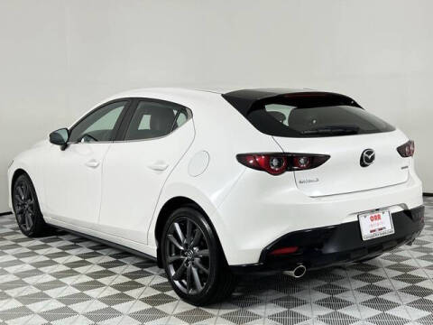 2023 Mazda Mazda3 Hatchback 2.5 S Preferred