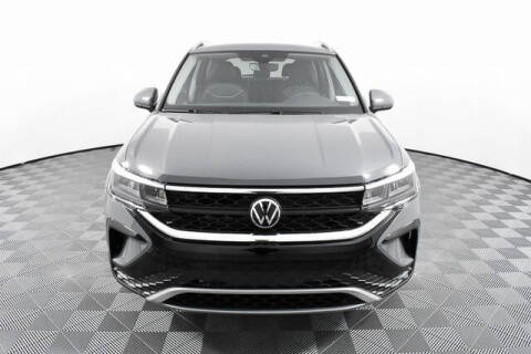 2023 Volkswagen Taos for sale at Southern Auto Solutions-Jim Ellis Volkswagen Atlan in Marietta GA