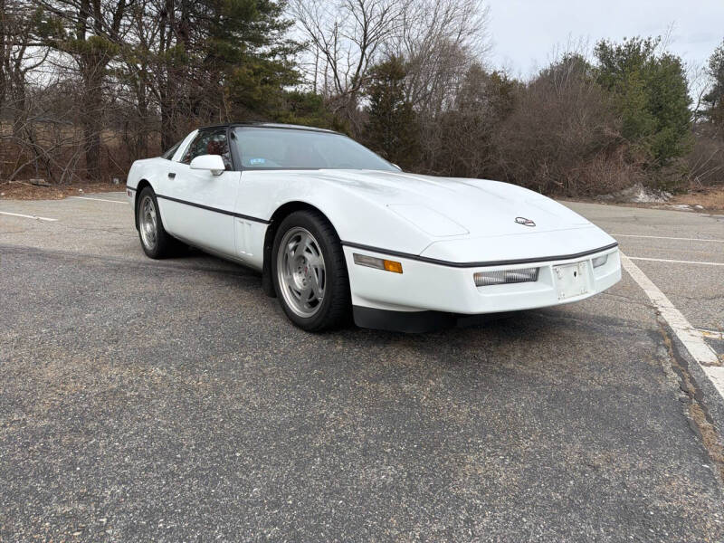 1990 Chevrolet Corvette - Photo 11