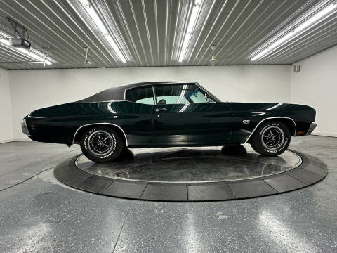 1970 Chevrolet Chevelle