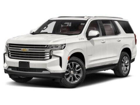 2021 Chevrolet Tahoe for sale at DOW AUTOPLEX in Mineola TX