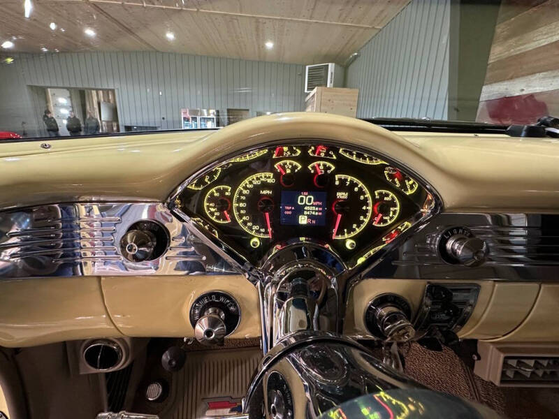 1955 Chevrolet Bel Air