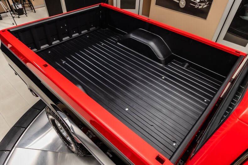 1987 Chevrolet R/V 10 Series