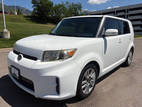 2011 Scion xB