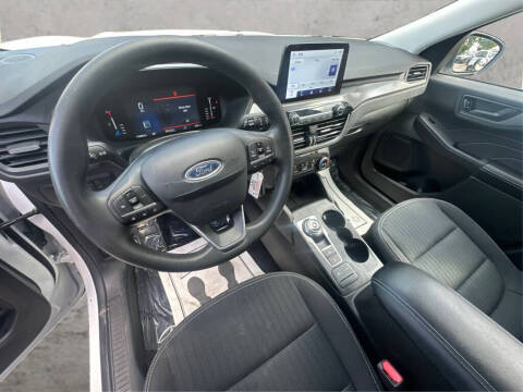 2023 Ford Escape