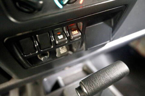 2006 Jeep Wrangler Rubicon