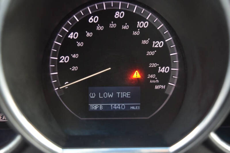 2008 Lexus RX 400h