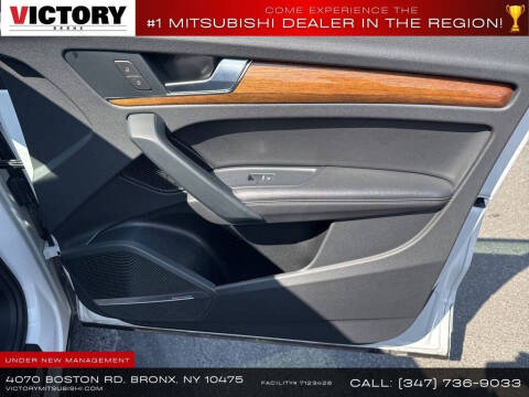 2023 Audi Q5 quattro S line Prem Plus 45 TFSI