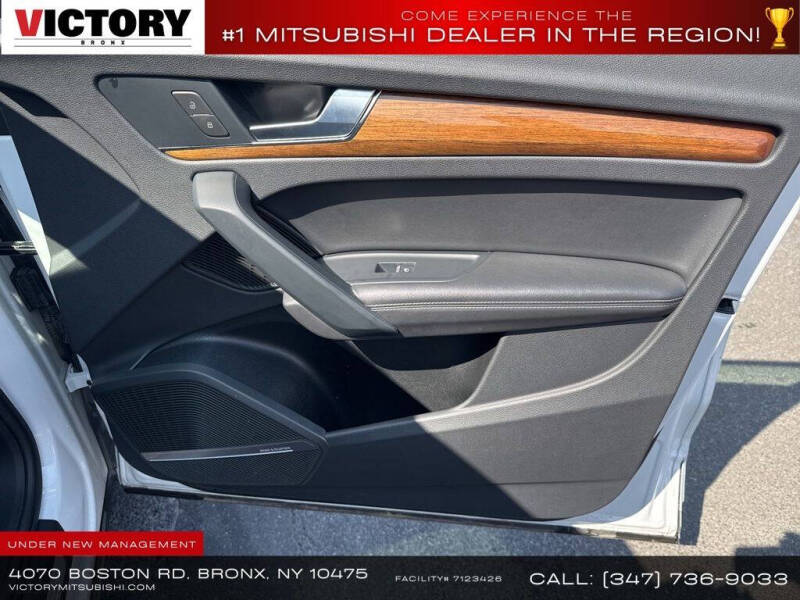 2023 Audi Q5 quattro S line Prem Plus 45 TFSI