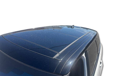 2020 Land Rover Range Rover Sport HSE