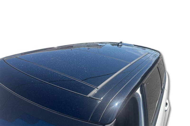 2020 Land Rover Range Rover Sport HSE