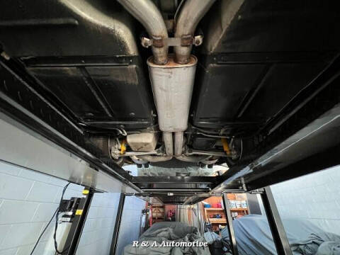 1990 Chevrolet Corvette ZR1